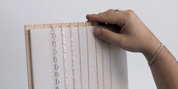 Permanent Jewellery Welding Portsmouth