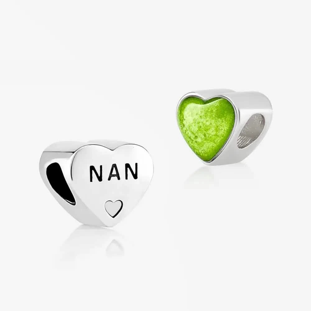 NAN Ashes Charm | Ashes Charms | Featherlings UK