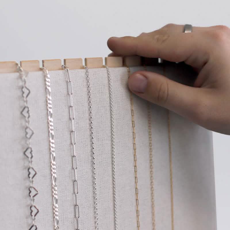 Welded Permanent Bracelet | | Featherlings UK