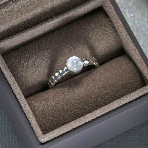 Bobble Breast Milk Ring | Breast Milk Ring | Featherlings UK