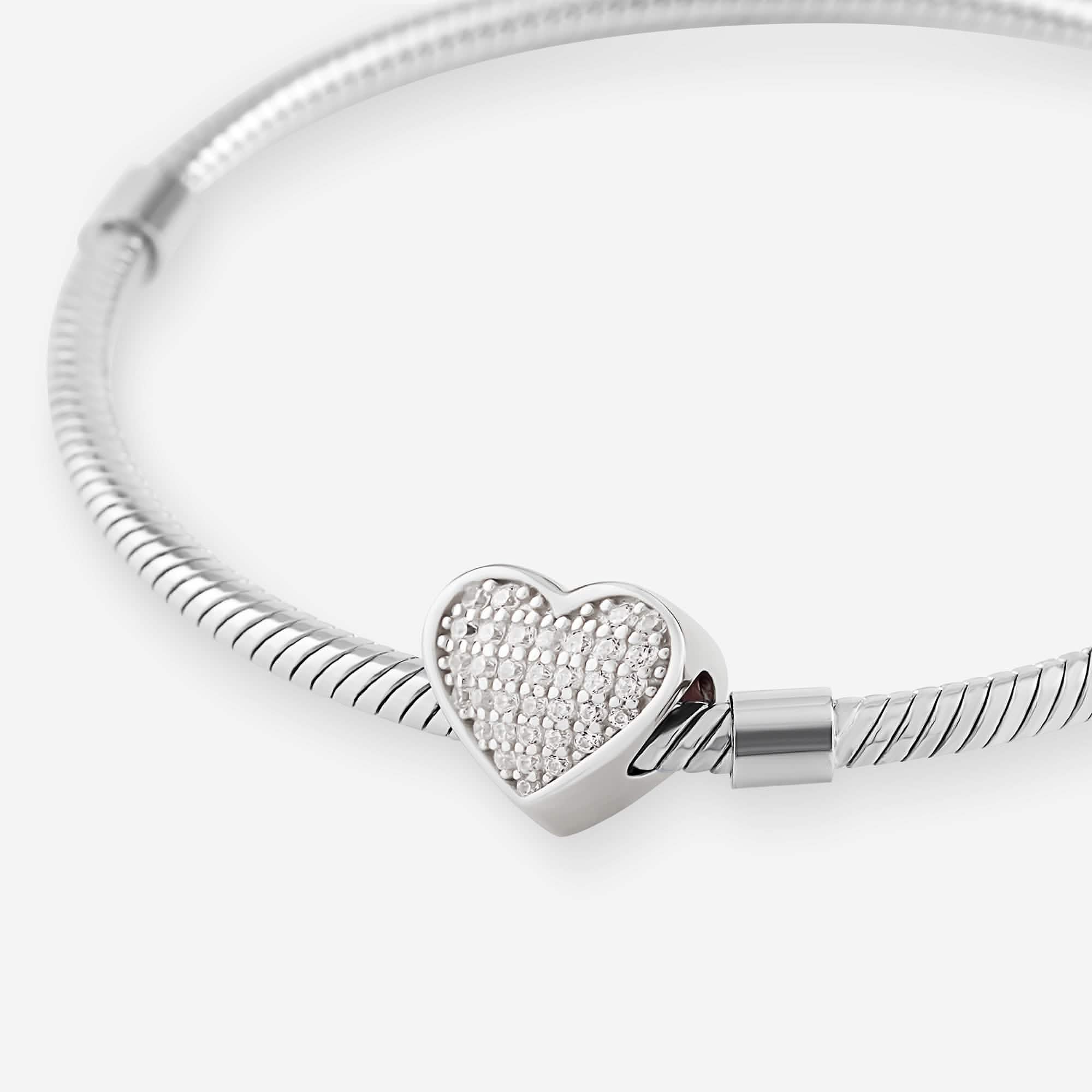 Handwriting Crystal Charm | Photo Charms | Featherlings UK