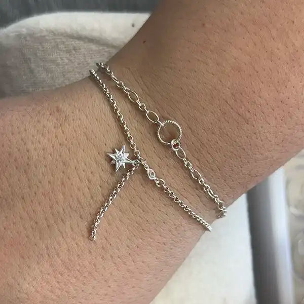 custom permanent welded jewellery in portsmouth