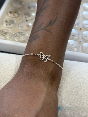 permanent welded jewellery near gosport