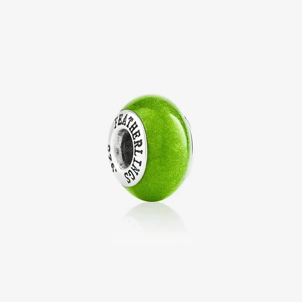 Round Ashes Charm | Ashes Charms | Featherlings UK