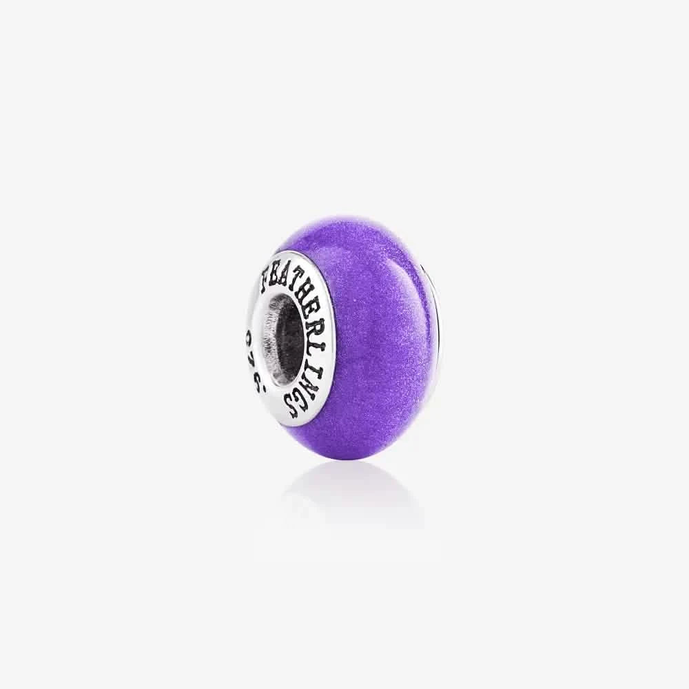Round Ashes Charm | Ashes Charms | Featherlings UK