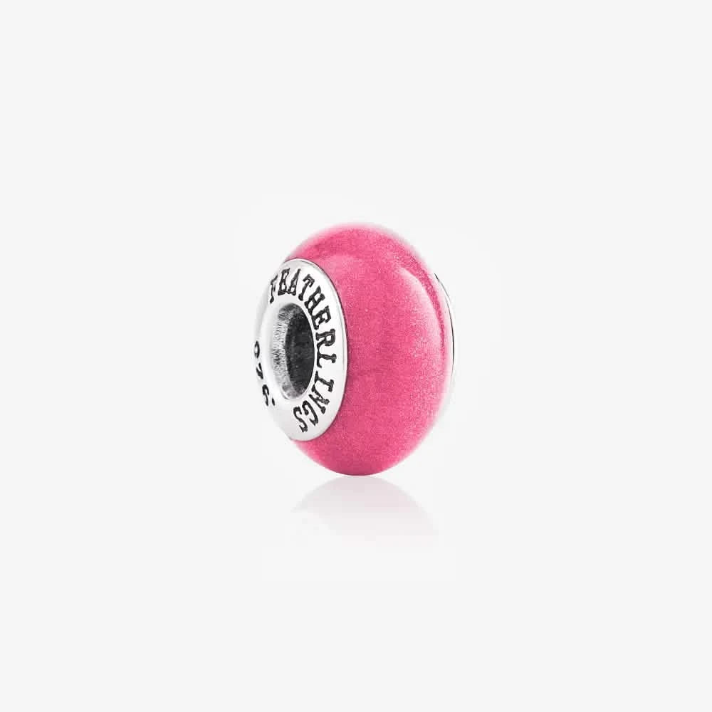 Round Ashes Charm | Ashes Charms | Featherlings UK