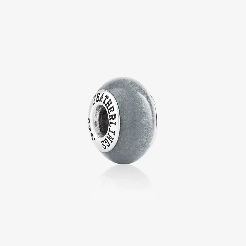 Round Ashes Charm | Ashes Charms | Featherlings UK