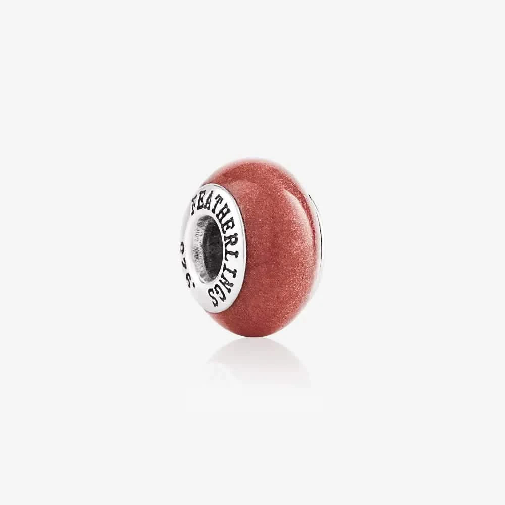 Round Ashes Charm | Ashes Charms | Featherlings UK