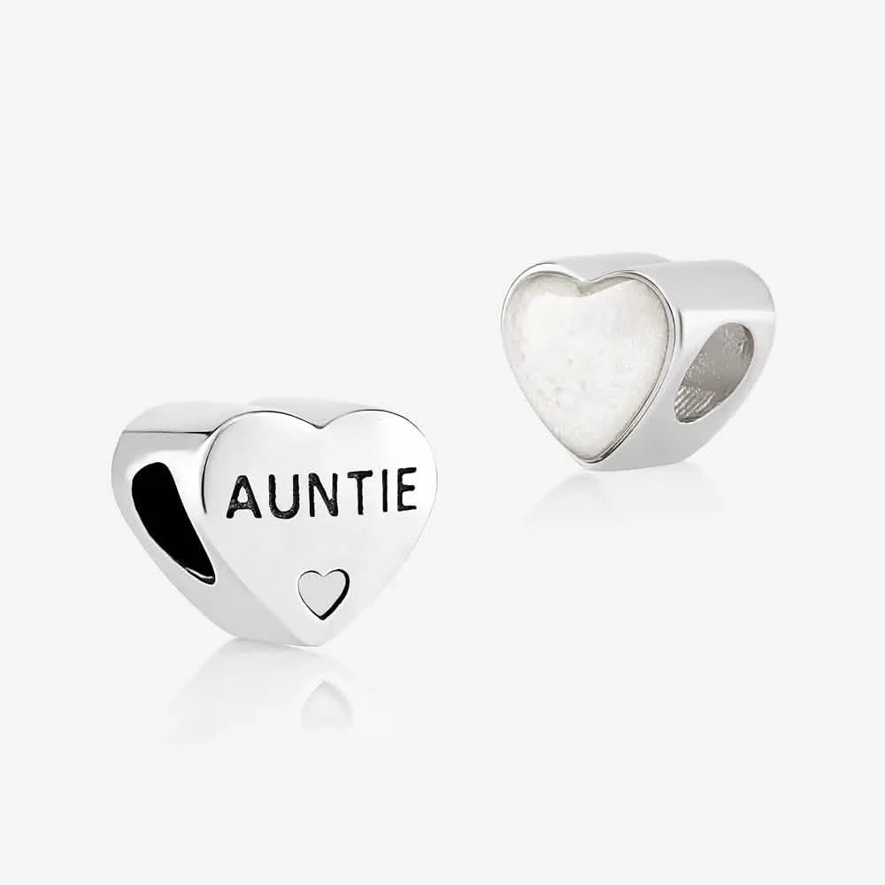Auntie Ashes Charm | Ashes Charms | Featherlings UK