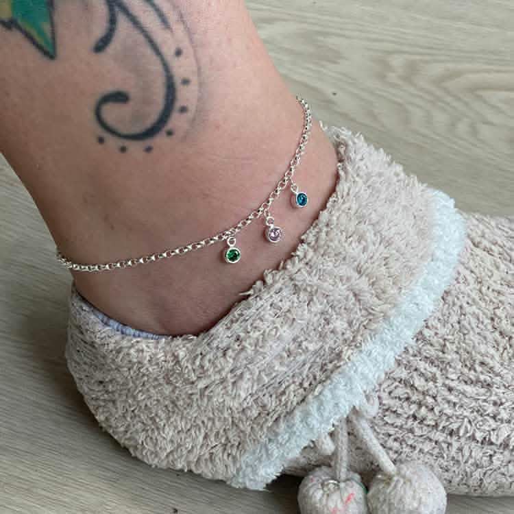 Permanent Jewellery Booking | | Featherlings UK