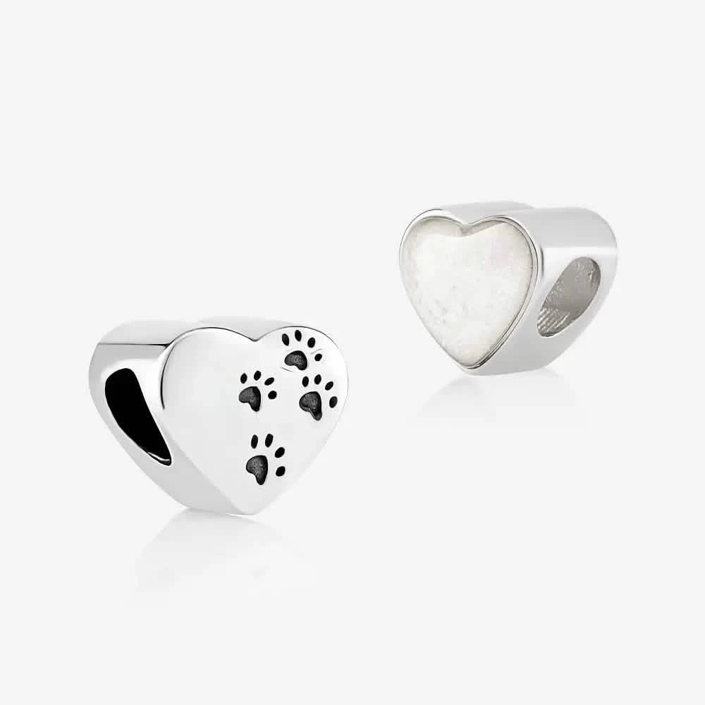 Pet Ashes Charm | Ashes Charms | Featherlings UK