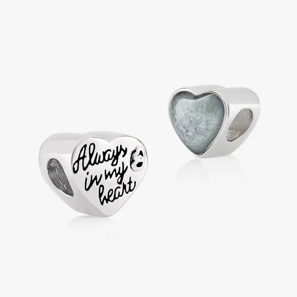 Pet Ashes Charm | Ashes Charms | Featherlings UK