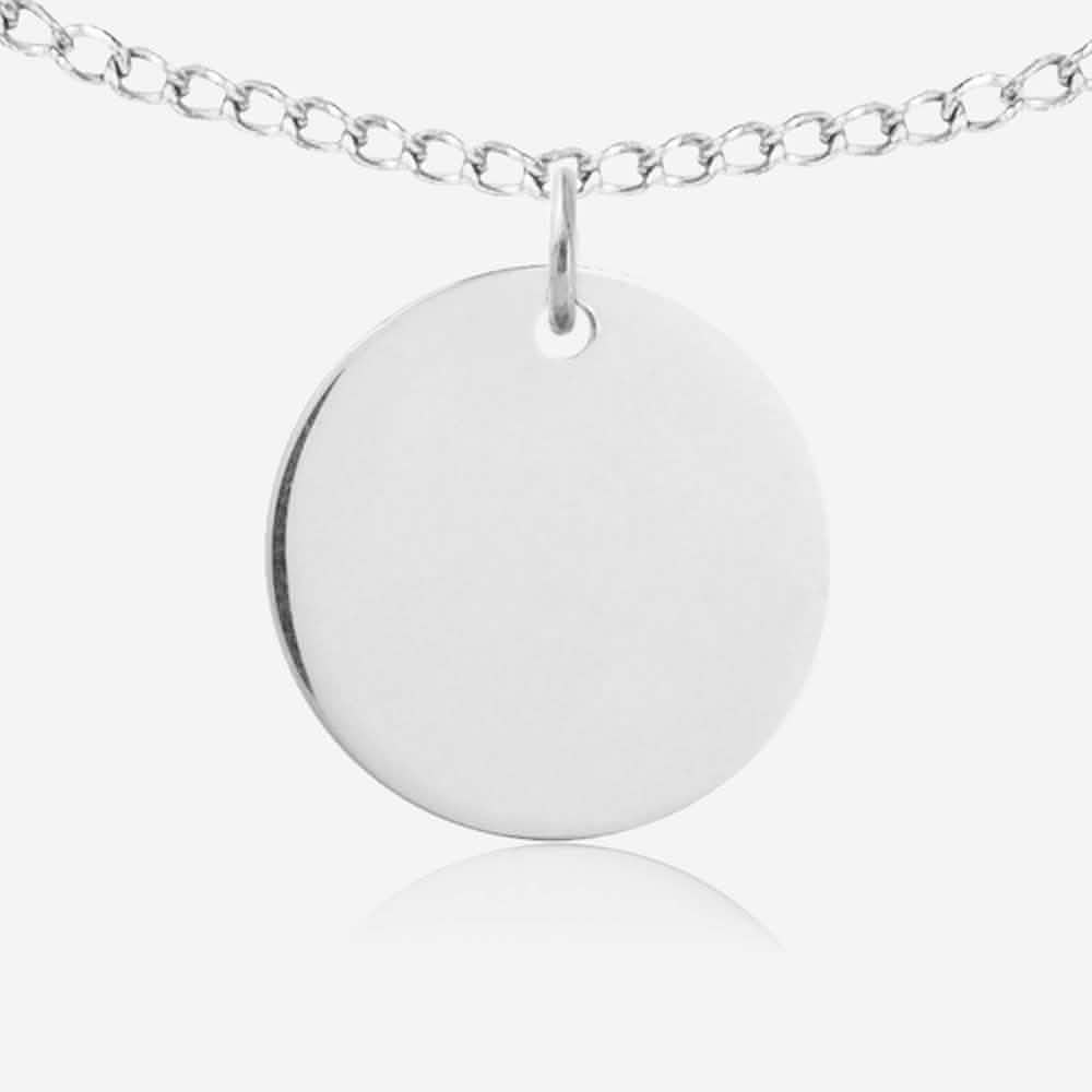 Night Sky Necklace | Ashes Pendant | Featherlings UK