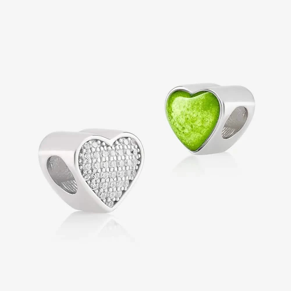 Crystal Ashes Charm | Ashes Charms | Featherlings UK