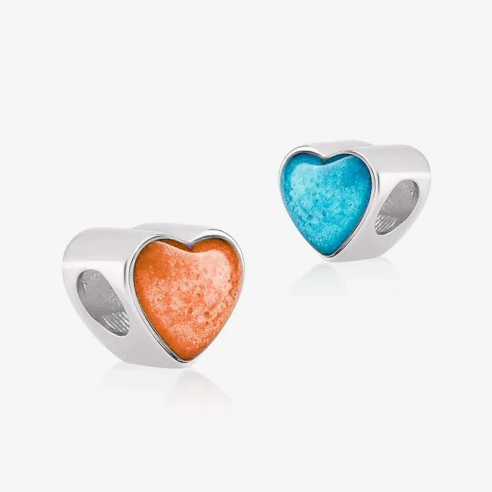 Double Ashes Charm | Ashes Charms | Featherlings UK