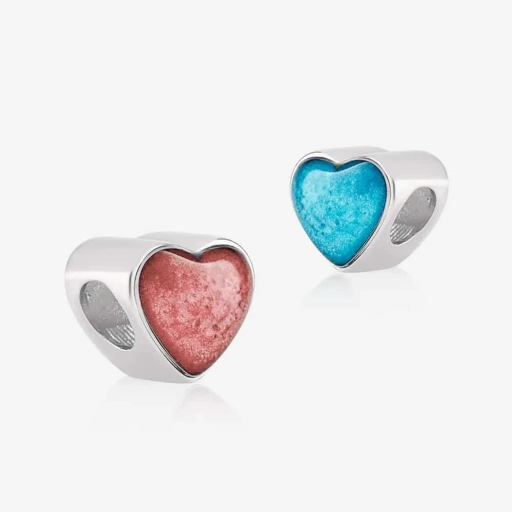 Double Ashes Charm | Ashes Charms | Featherlings UK