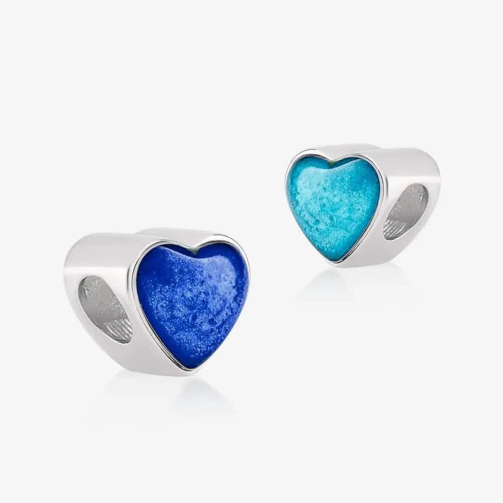 Double Ashes Charm | Ashes Charms | Featherlings UK