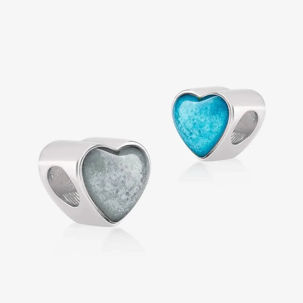 Double Ashes Charm | Ashes Charms | Featherlings UK
