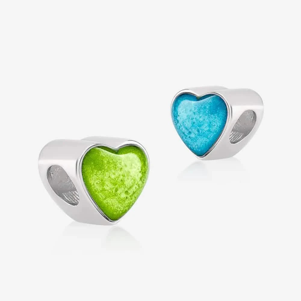 Double Ashes Charm | Ashes Charms | Featherlings UK