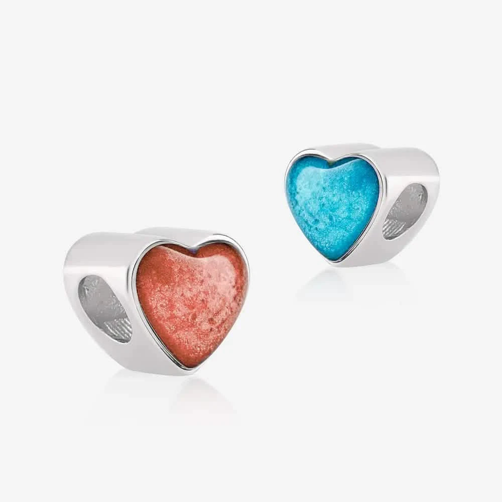 Double Ashes Charm | Ashes Charms | Featherlings UK