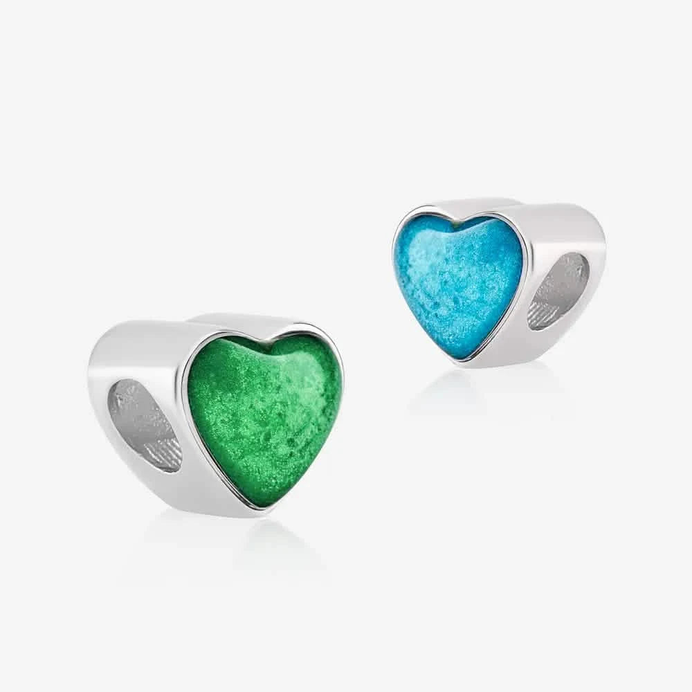 Double Ashes Charm | Ashes Charms | Featherlings UK