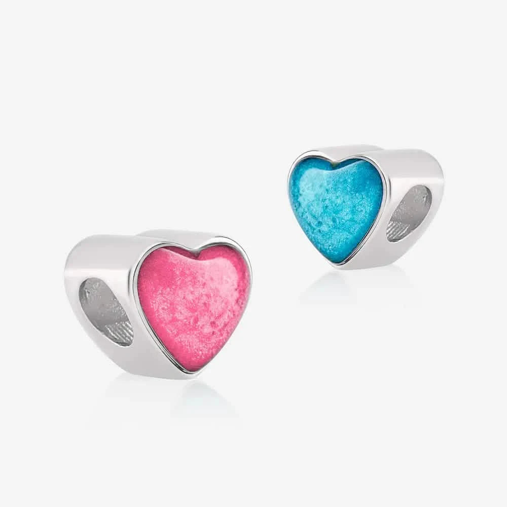 Double Ashes Charm | Ashes Charms | Featherlings UK