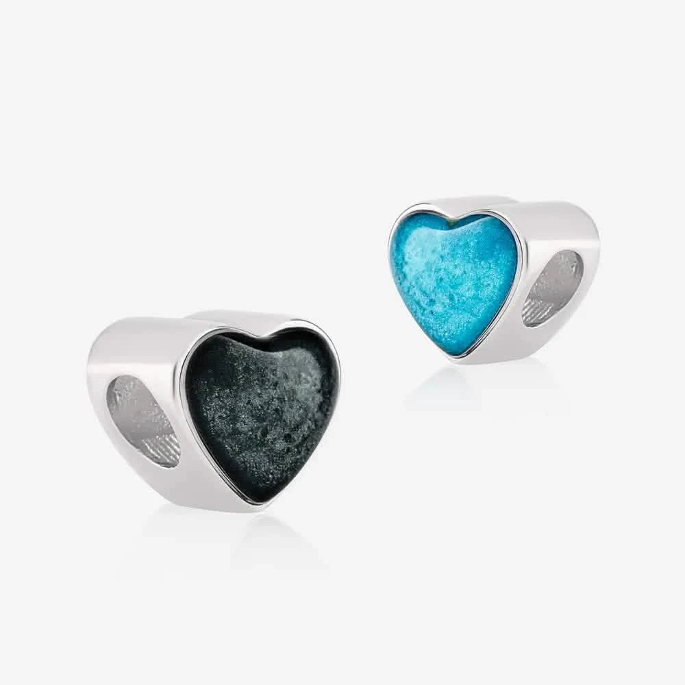 Double Ashes Charm | Ashes Charms | Featherlings UK