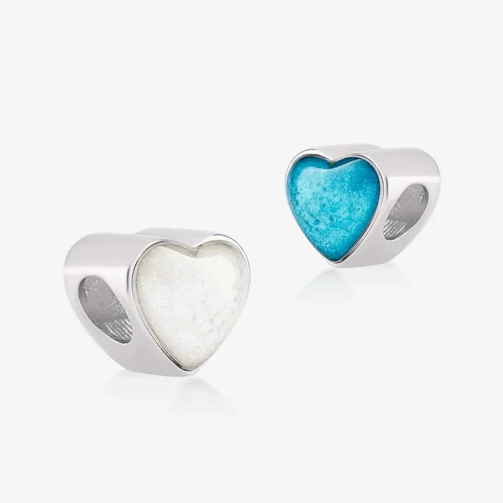 Double Ashes Charm | Ashes Charms | Featherlings UK