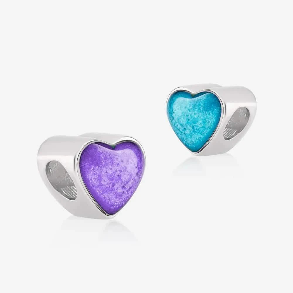 Double Ashes Charm | Ashes Charms | Featherlings UK