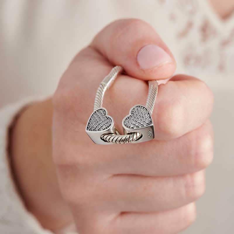 Crystal Engraved Charm | Photo Charms | Featherlings UK