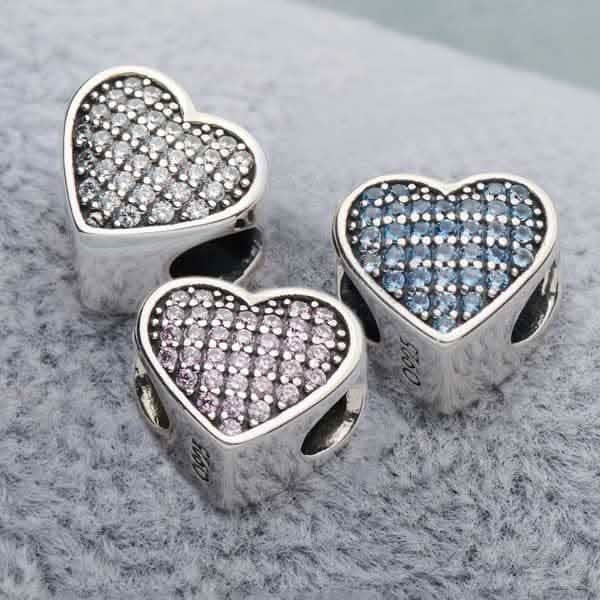 Handwriting Crystal Charm | Photo Charms | Featherlings UK