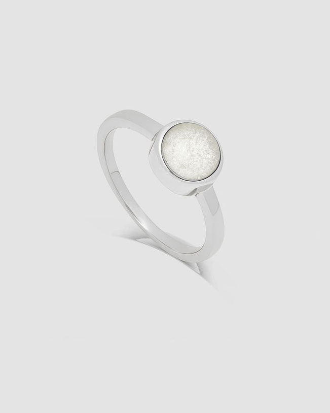 Breast Milk jewellery by Featherlings