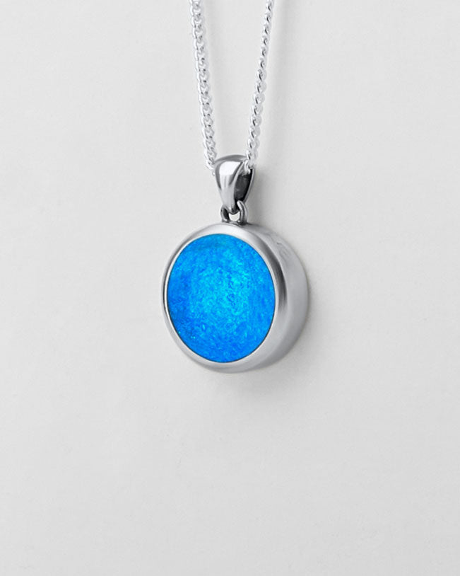 Ashes Necklaces by Featherlings