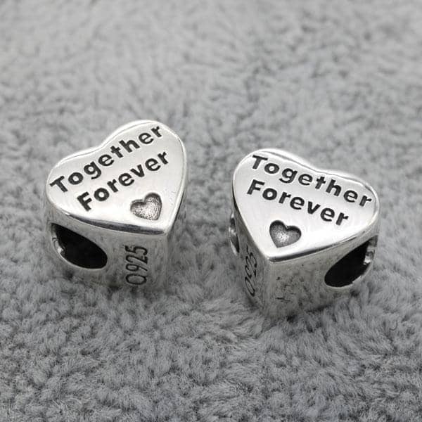Together Forever Photo Charm | Photo Charms | Featherlings UK