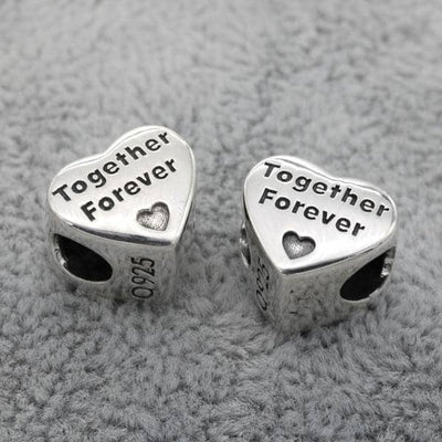 Together Forever Photo Charm | Photo Charms | Featherlings UK