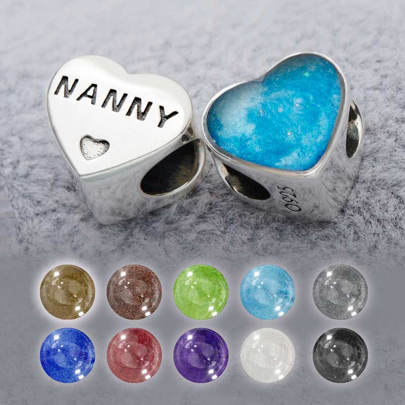 Nanny pandora charm Clearance