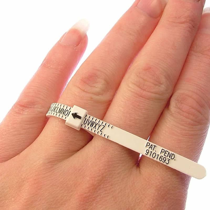 Ring Sizer Addon | | Featherlings UK