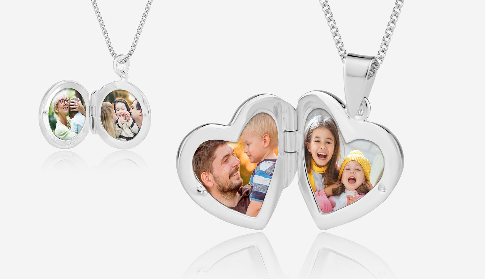 Personalised Charms