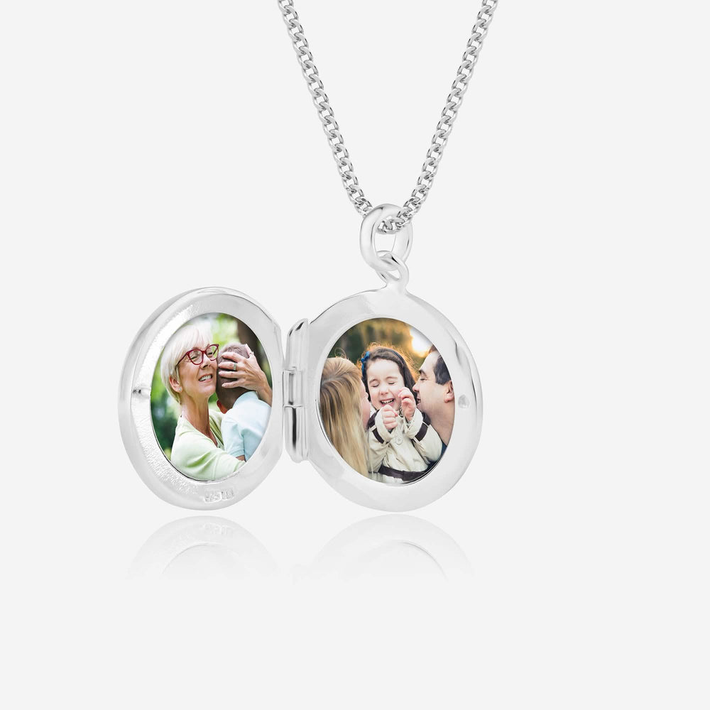 Stars Photo Locket | Photo Locket | Featherlings UK