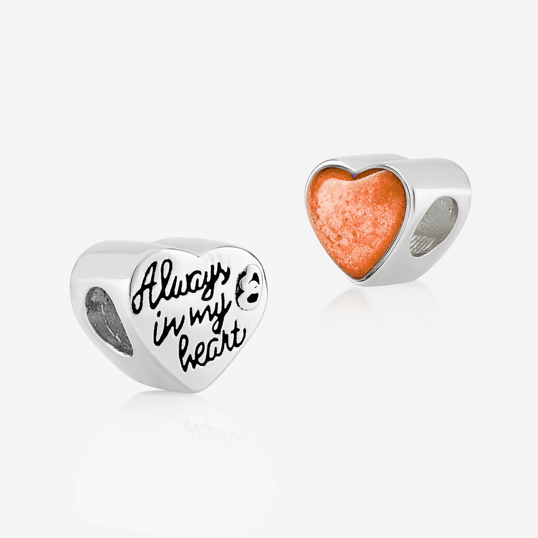 'Always' Ashes Charm | Ashes Charms | Featherlings UK