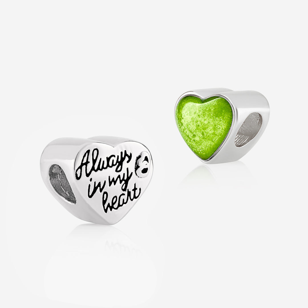 'Always' Ashes Charm | Ashes Charms | Featherlings UK