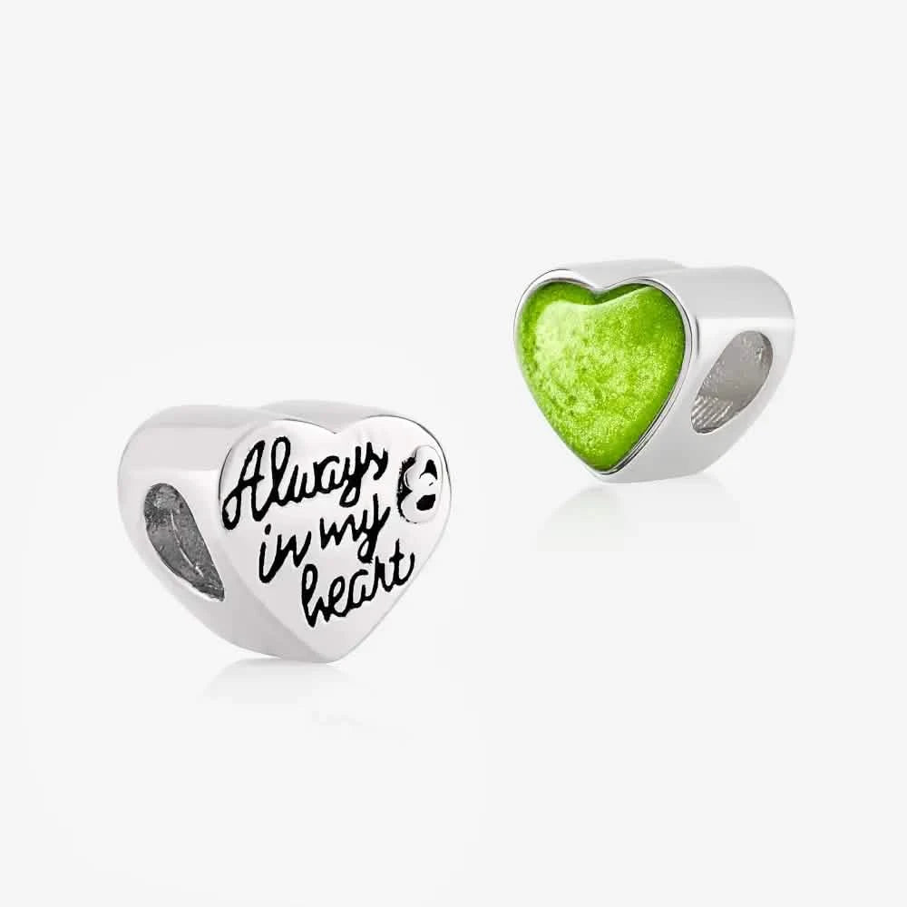 'Always' Ashes Charm | Ashes Charms | Featherlings UK