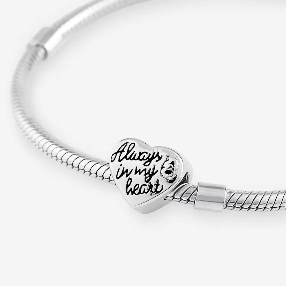 'Always' Ashes Charm | Ashes Charms | Featherlings UK