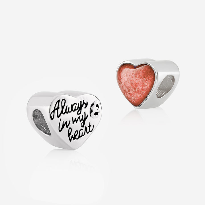 'Always' Ashes Charm | Ashes Charms | Featherlings UK