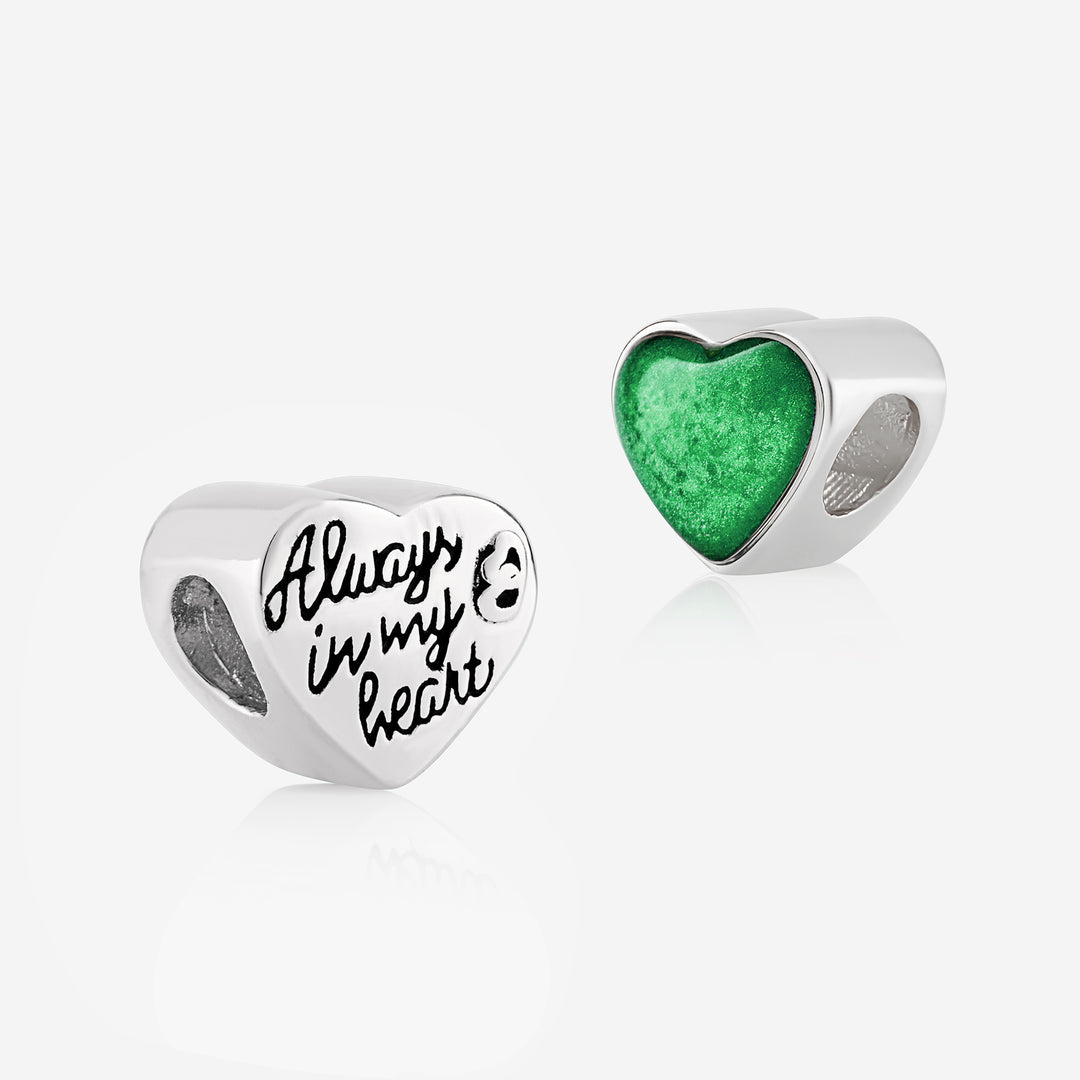 'Always' Ashes Charm | Ashes Charms | Featherlings UK