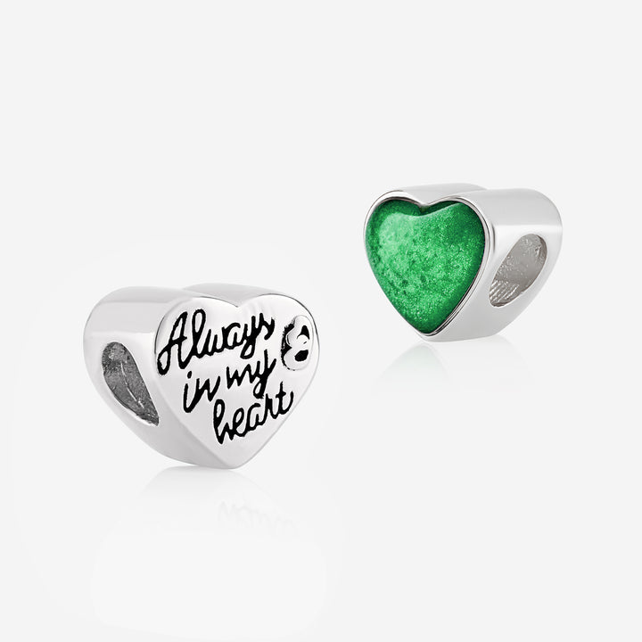 'Always' Ashes Charm | Ashes Charms | Featherlings UK