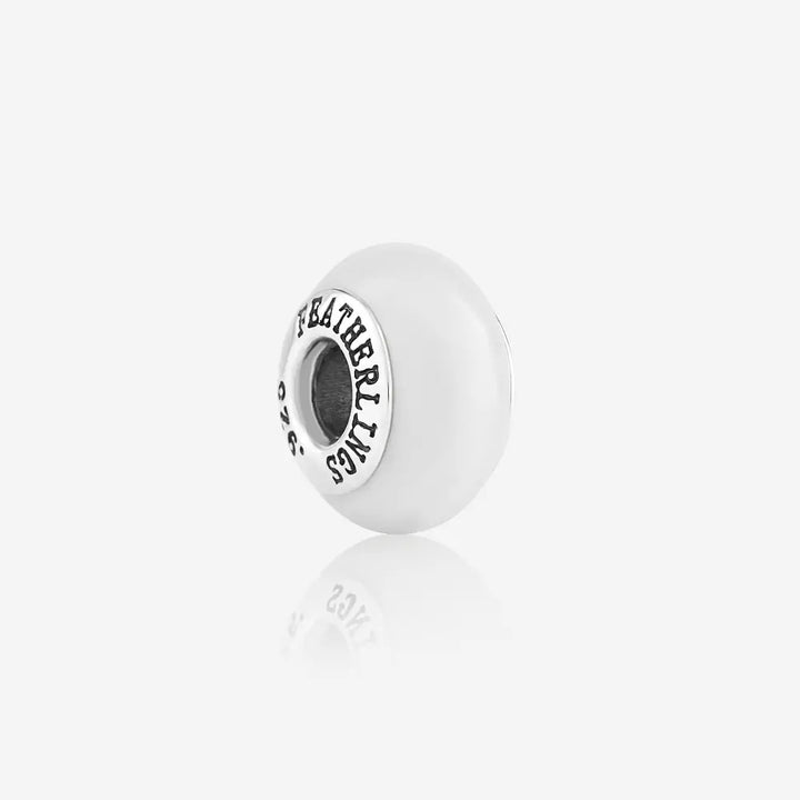 Round Ashes Charm | Ashes Charms | Featherlings UK