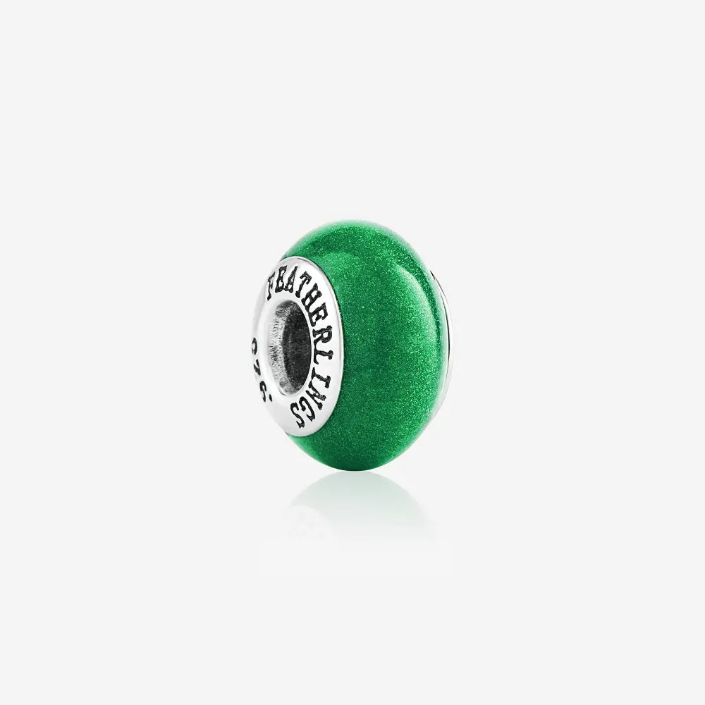 Round Ashes Charm | Ashes Charms | Featherlings UK