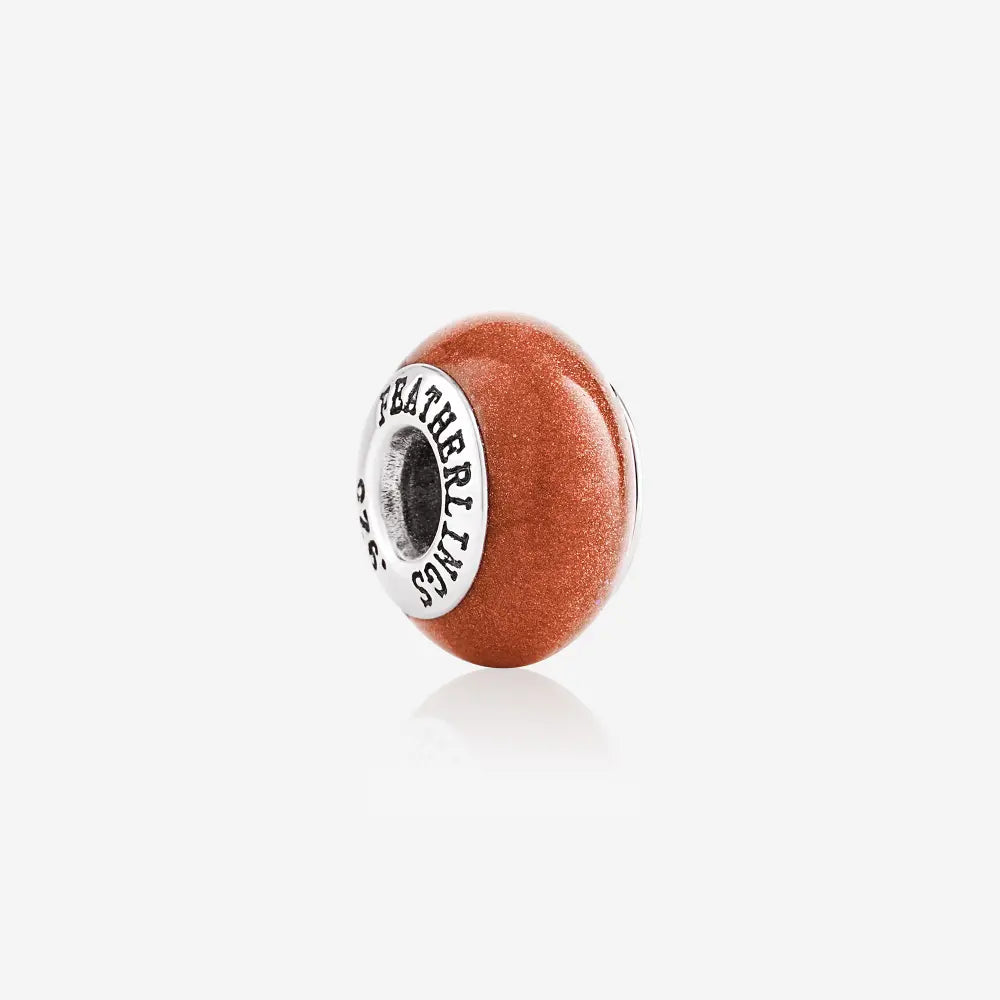 Round Ashes Charm | Ashes Charms | Featherlings UK