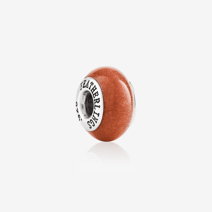 Round Ashes Charm | Ashes Charms | Featherlings UK